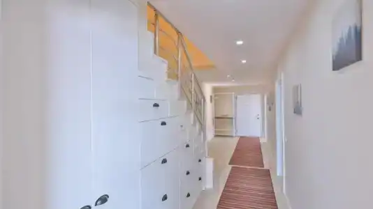 Begonya Suites - 14