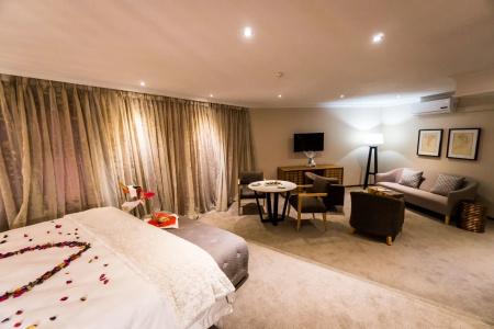 Windhoek Country Club Resort - 46