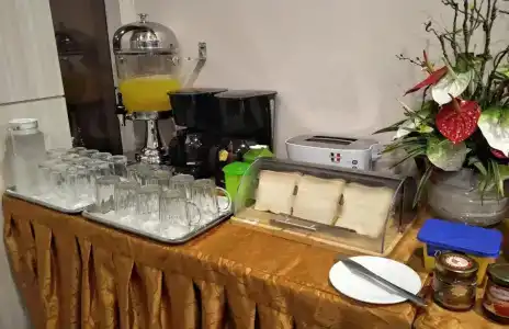 De Elements Business Kl - 10