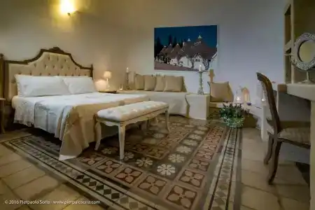 Masseria Cappuccini - 32