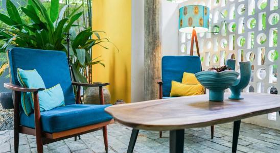Rambutan Resort – Phnom Penh - 11