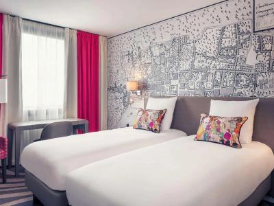 Mercure Tour Eiffel Grenelle - 5