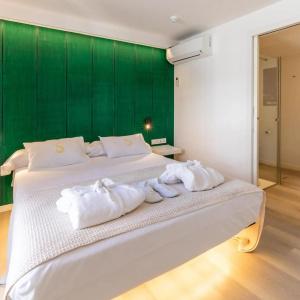 Sud Ibiza Suites - 46