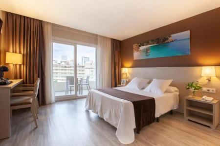 Helios Benidorm - 77