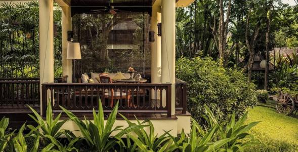 Four Seasons Resort Chiang Mai -Sha Plus - 76