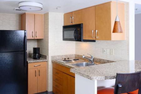Sonesta Es Suites Dallas Medical Market Center - 52