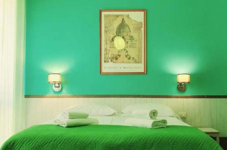 Il Giglio Guest House - 83