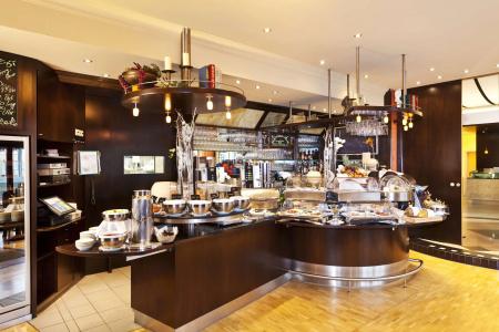Best Western Hohenzollern - 29