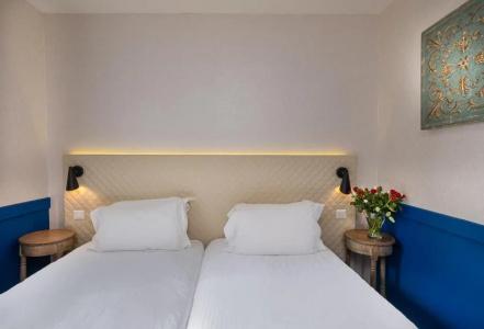 Le m & Spa Honfleur - 28