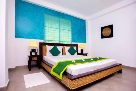 St.Lachlan & Suites - 62