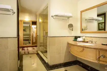 Sheraton Hanoi - 8