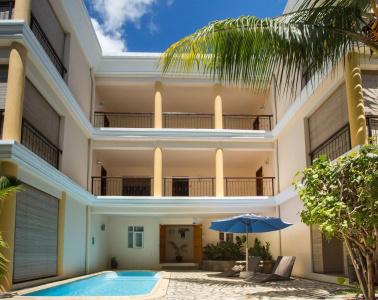 Le Palmiste Resort & Spa - 10