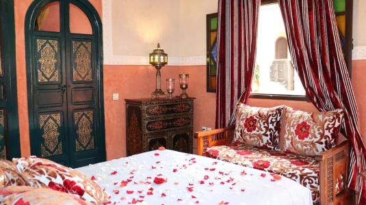 Riad L'Harmattan - 37