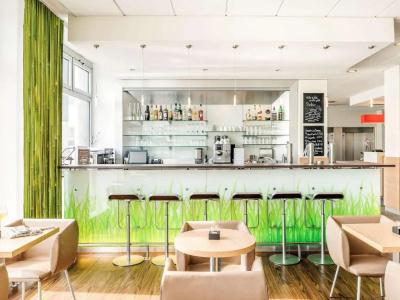 ibis Berlin Ostbahnhof - 14