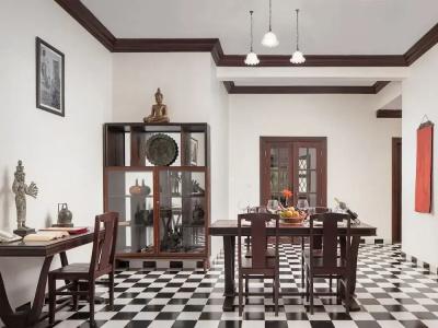 Chateau d'Angkor La Residence - 90