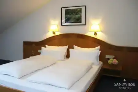 Weingut Sandwiese Winzerhotel - 17
