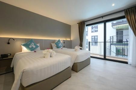 Tour De Phuket - Sha Plus - 17