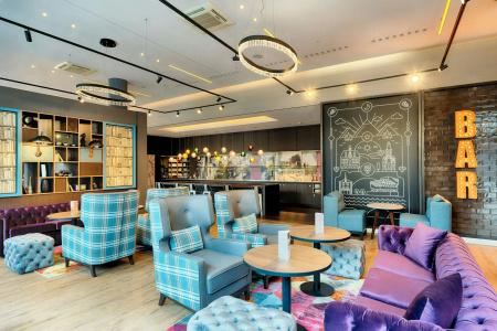 Mercure Heilbronn - 41
