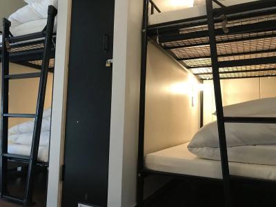 Chillulu Coffee and Hostel - 1