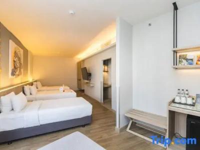 Isanook Resort & Suites Hua Hin - Sha Plus Certified - 101