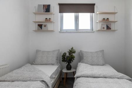 Kouros Exclusive & Suites - Adults Only - 158