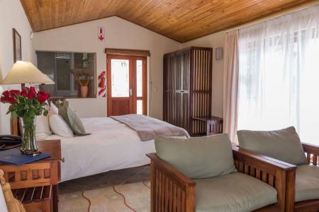 Rössmund Lodge - 1