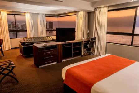 Gran Cavancha Suite - 70