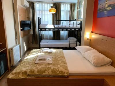 Antique Hostel - 90