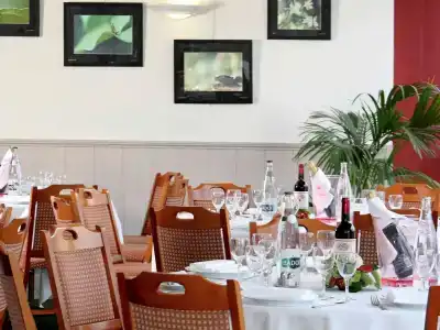 Mercure Limoges Centre - 18