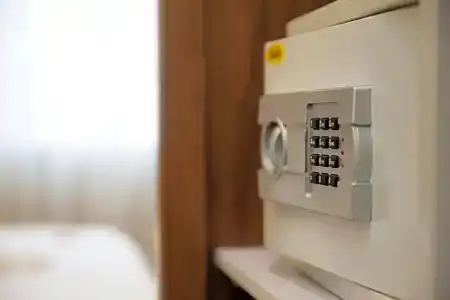 Golden Moon Suite - 38