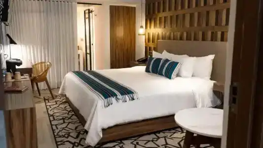 Hilton 1970 Guadalajara, Curio Collection by Hilton - 50