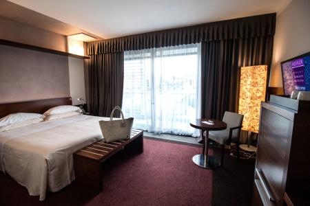 Aqualux Spa & Suite - 4