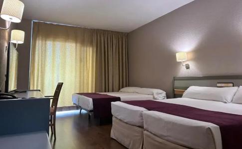 Beatriz Toledo Auditorium & Spa - 77