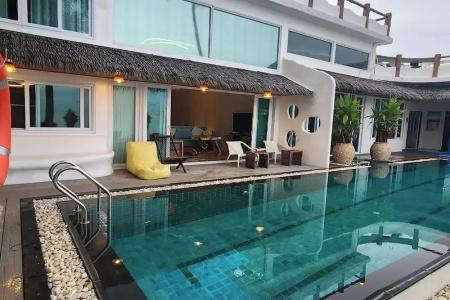 The Rock Samui - Sha Extra Plus - 323