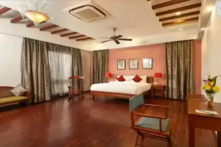 Maroma Suites - 33