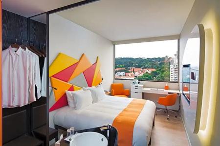 Ibis Styles Singapore On Macpherson - Sg Clean - 58