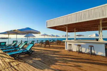 Crystal Centro Resort - Ultimate All Inclusive - 24