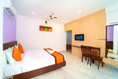 Grand Padappai Residency - 3