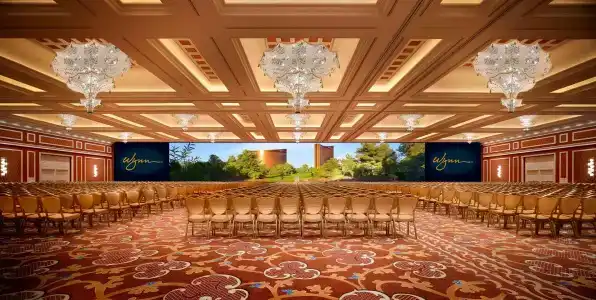 Wynn Las Vegas - 14