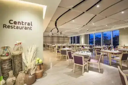 Liberty Central Saigon Riverside - 24