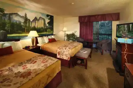 Best Western Plus Yosemite Gateway Inn - 100