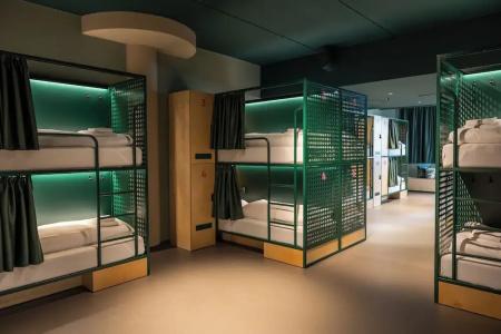 Bunks at Rode - 32