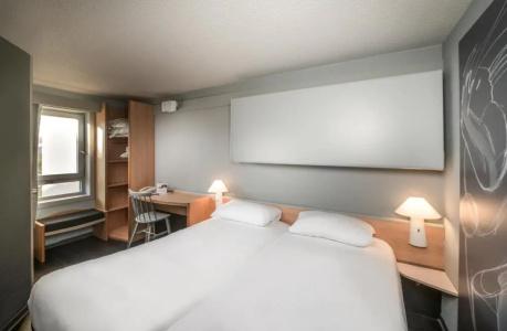ibis Carcassonne Centre - La Cité - 26
