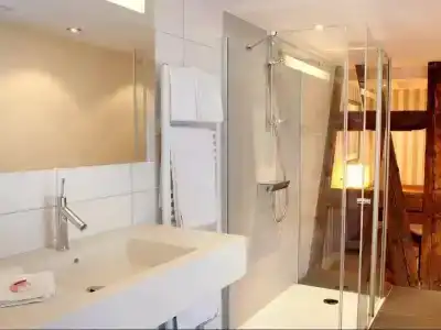 Hôtel Ettenheim - 7