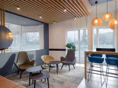 b&b Krefeld - 7