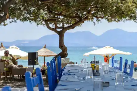 Ammoudara Beach - 14