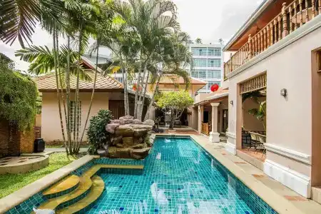 Pratamnak Villas - 14