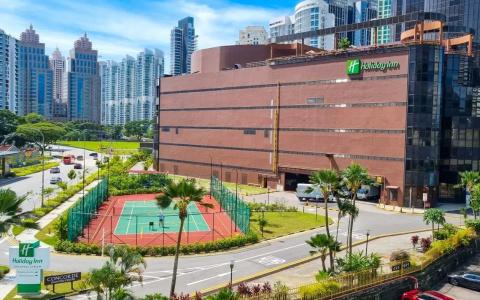 Holiday Inn Singapore Atrium (SG Clean), an IHG - 21