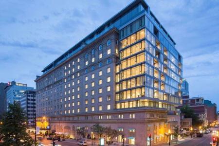 The Ritz-Carlton, - 46