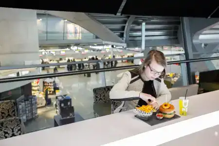 Tulip Inn Eindhoven Airport - 24